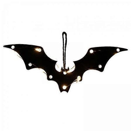 2025 2xHalloween Valollinen Ikkunakoriste Kotiin Pöydälle Halloween Ikkunakoriste