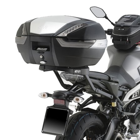 Support Givi FZ Monokey /Monolock - Yamaha MT-09 2014-2016