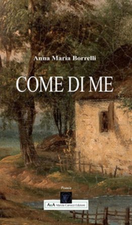 Come di me Anna Maria Borrelli