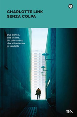 Senza colpa. Le indagini di Kate Linville Charlotte Link