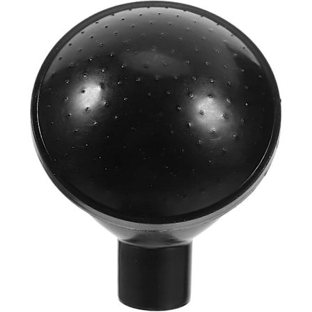 Diameter 19mm Sprayhoveder til vandkander Udskiftningsdyser til havevanding Tilbehør til vandkander og flasker LCK