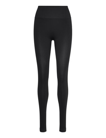 Björn Borg | Studio Seamless Ribbed Tights | M