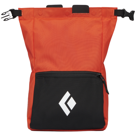 Black Diamond Team Chalk Pot Octane