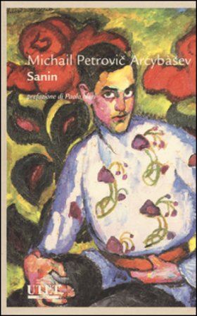 Sanin Michail P. Arcybasev