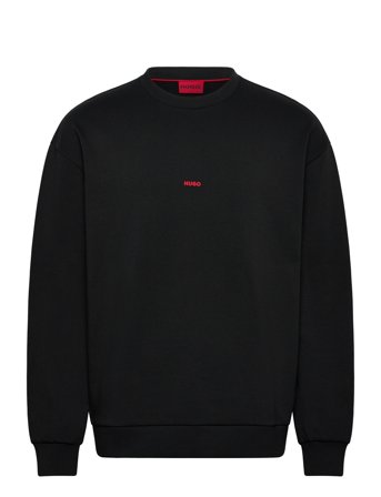 HUGO Dubraxo - Black - S