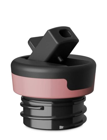 24bottles | Sports Lid - Light Pink | ONE SIZE