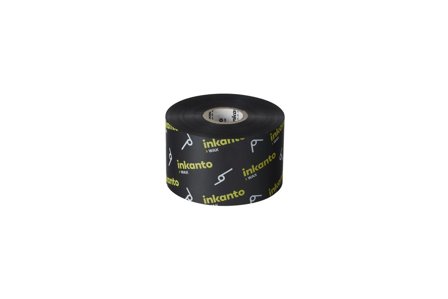 ARMOR Thermal Transfer Ribbon, WAX,