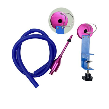 Ballon Ekspander Tidsbesparende Ballon Fyldningsmaskine Ekspander Ekspander Bold I Bolden Oppustelig Værktøj Ballon Fyldningsværktøj Burst Bold 