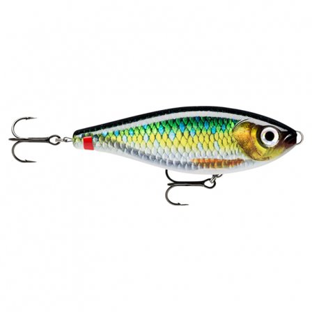Rapala X-Rap Haku 14cm - RNR