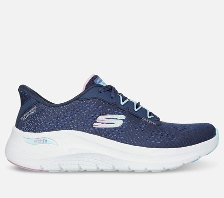 Skechers, Slip-ins: Arch Fit 2.0 - Fresh Space, 40, Dame