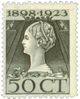 Holland 1923 - NVPH 128 - Postfrisk