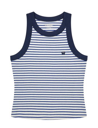Wrangler | Ringer Tank | M