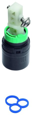 Hansgrohe 97685000 Lisäosa, Kylpyhuone