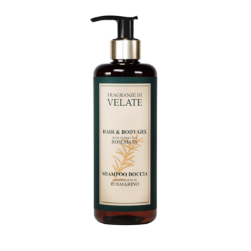 Hair & Body Velate 300ml