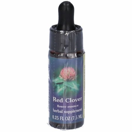 Natur Red Clover Fiore Californiano Gocce 7,5ml
