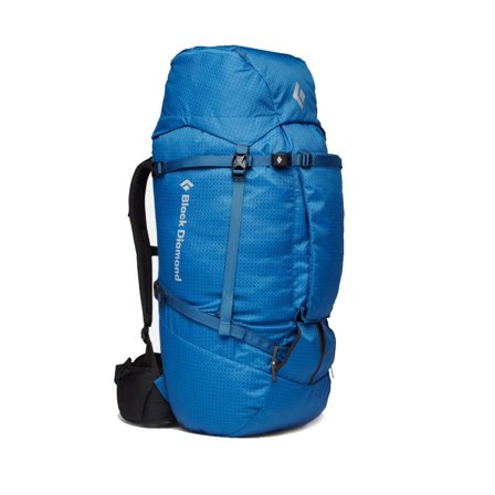 Black Diamond Mission 55L ryggsäck