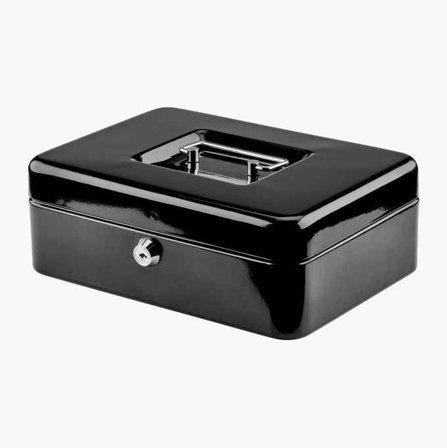 Biltema - Kassaskrin