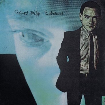Exposure (2 cd) Robert Fripp