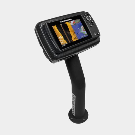 PedestalPod Carbon Helix 7