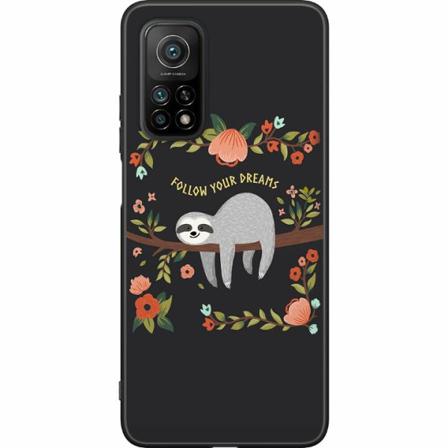 Xiaomi Mi 10t 5g Svart Skal Dreams
