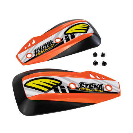 Osłony Dłoni Cycra Rebound