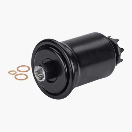 Biltema - DRIVSTOFFILTER