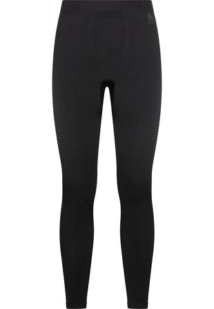 Odlo Bottom Long Perform War Black L, Tøj & Bolig, Vintertøj, Skiundertøj