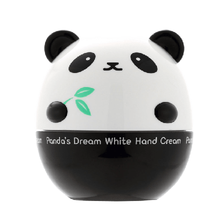 Tony Moly Panda's Dream White Hand Cream Dam ONESIZE