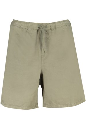 North Sails Pantalone Bermuda Uomo Verde
