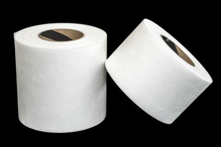 SYNERGY 21 LED Profil Zubehör , Anstrichvlies 20, 5m 90mm