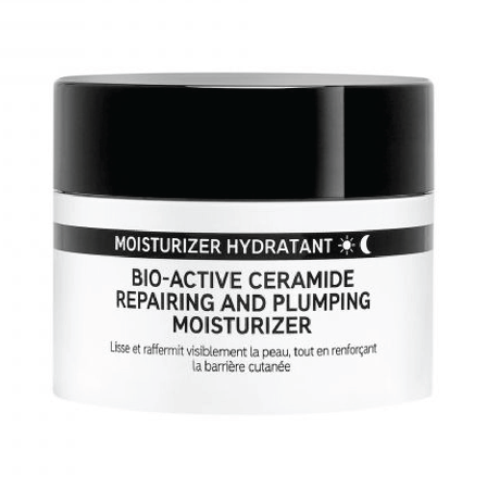 The Inkey List Bio-Active Ceramide Repairing and Plumping Moisturizer, 50 ml