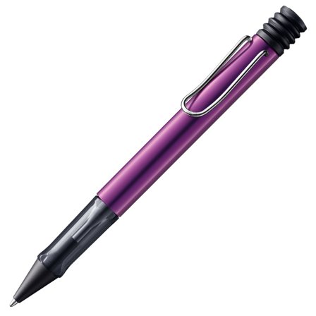 Lamy AL-star Kuglepen Lilac