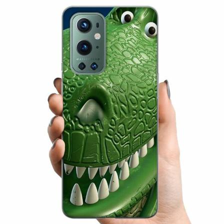 Oneplus 9 Pro Tpu Mobilskal Toy Story - Rex