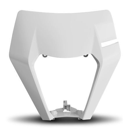 Maska Předního Světlometu Polisport - KTM 300 EXC SIX DAYS 2017-2019