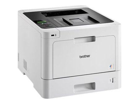 Brother HL-L8260CDW - skriver - farge - laser