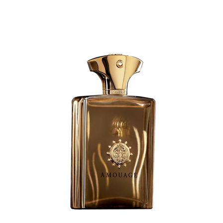 Amouage Gold Man 50ml - Eau de Parfum