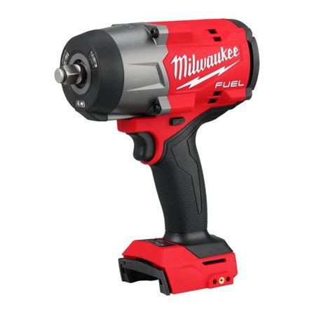 Milwaukee M18 FHIW2F12-0 Muttertrekker uten batteri og lader, Maskiner
