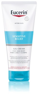 Eucerin after sun gel-cream