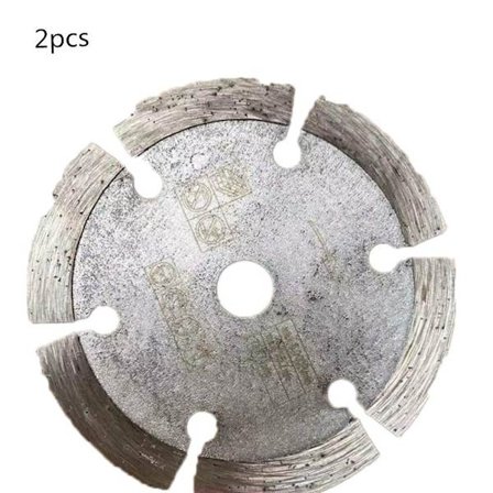 2stk Glass Slipeskive Slipeskive Diamant Slipemiddel