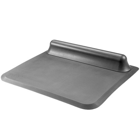 JobOut Ståmåtte Med Fodstøtte, Sport & Velvære, Fitnessudstyr, Træningsmåtter