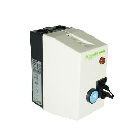 Schneider Electric LE1D09V7A2408SE Motorstarter 2,5-4,0 A, Elfordeling & strømforsyning