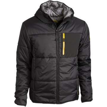 Vadderad jacka Herr Matterhorn Morrison