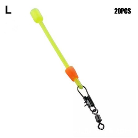 Driv genom pinnen Cara stick