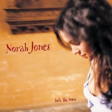 Feels like home Norah Jones