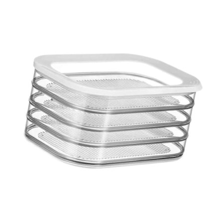 Pålægsholder til Køleskab Pålægssikring til Kalkun Bologna Pålæg