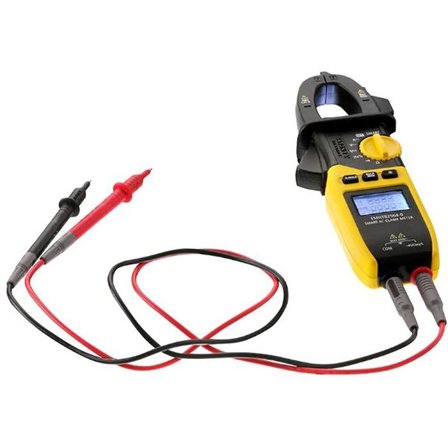 STANLEY FatMax FMHT82564-0 Multimeter digital, smart, med klemme, Måleinstrumenter