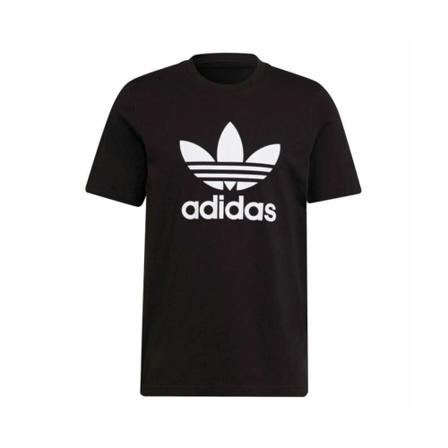 Adidas, T-Shirts Czarny, Mężczyzna, Rozmiar: M