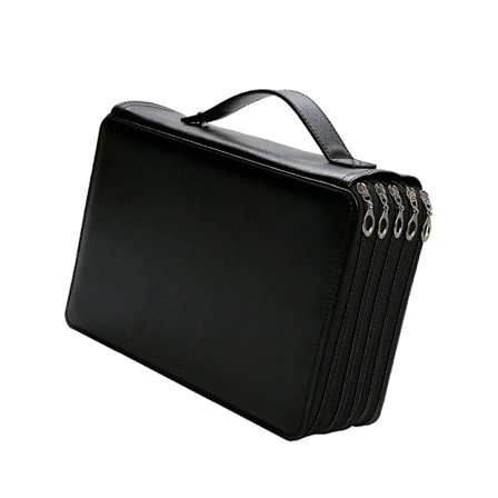 Pennfodral med 252 fack, Multifunktionella pennorganisatörer Pennfodral