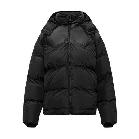 A.p.c. ‘Marvin’ Jakke Sort, Herre
