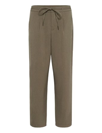 Kaffe | Kamerle Belt Pants | 34